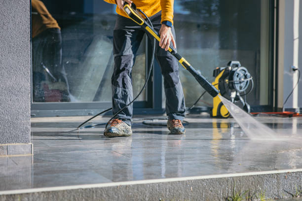 Best Roof Power Washing Services  in Pine Hills, CA