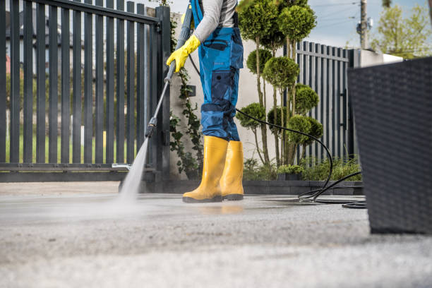 Reliable Pine Hills, CA Pressure Washing Solutions