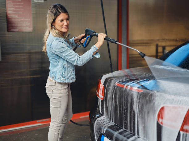 Best Pressure Washing Cost  in Pine Hills, CA