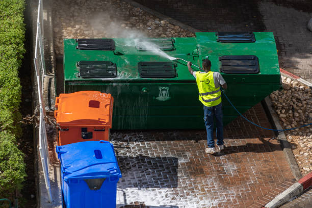Best Residential Pressure Washing Services  in Pine Hills, CA